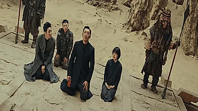 [영화순위] 호평후기 속출, 현재상영영화 관객수1위 '신과함께2' 쿠키영상 화제.. 천만 돌파 언제?