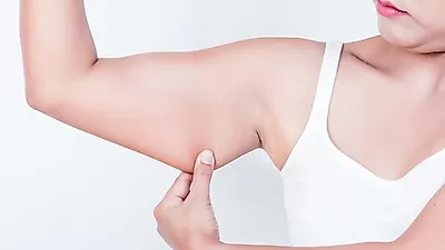 상체다이어트, 보기 싫은 군살 제거하려면