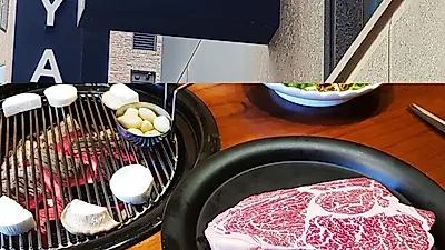 서초동맛집 모임장소로 발길 이어지는 '든든한우가'