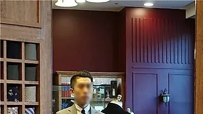 맞춤정장 HK테일러 부천점, 겨울 프로모션 진행