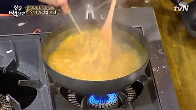 [오늘 저녁 뭐 먹지?] 카레만 있으면 한 끼 뚝딱! 백종원 카레 맛있게 만드는 법 소개