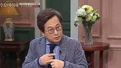 [☞핫키워드] '맛 칼럼리스트' 황교익이 욕먹는 이유...'본인말만 맞다고하는 꼰대?'