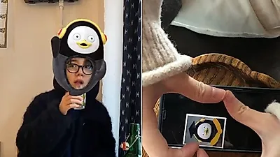 낭만닥터 김사부2 소주연 ‘펭밍아웃’ 짤로 동안미모 뽐내, 올해 나이는?