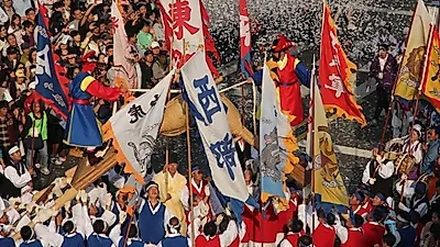 [서울 이태원 가볼만한 곳] 10월 가을 축제 추천, 2018 이태원 지구촌 축제 "두드려라, 이태원!"