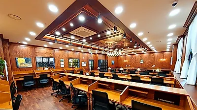 초심스터디카페, 무인 키오스크 시스템 도입으로 인건비 낮춰
