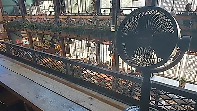 에어 서큘레이터 브랜드 '시라파' 써큘레이터 런칭기념 할인 이벤트 실시