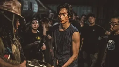 ‘반도’ 주말 동안 22만명 관객 모으며 박스오피스 상위권 차지 ‘순항 중’