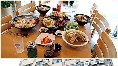 서귀포맛집 '제주면가 서귀포점' 오픈 할인 행사로 제주도민 대상 10% 할인 이벤트