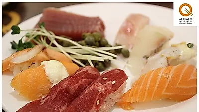 김포 맛집 '쿠우쿠우', 인근 주민들이 선호하는 맛집