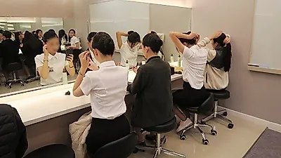 크루팩토리 승무원학원, '인하공전, 한서대 겨울방학 특별반' 1월 전체 클래스 마감임박