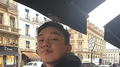 '도올아인 오방간다' 유아인, 본인이 마마보이라고 말한 사연은?..."나는 늘 엄마편"