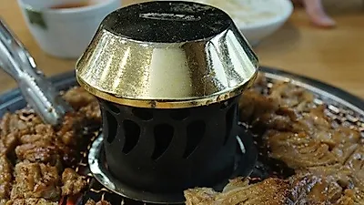 맛있는 수제 갈비를 찾는다면. 광명맛집 광명본갈비