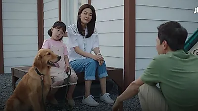 감우성의 치매 연기 화제 '바람이 분다' 남은 회차는 몇 부작? 줄거리-시청률-후속까지