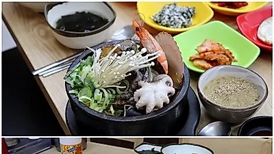 속초해물뚝배기 맛집 속초해녀마을, 바다내음 가득하게 든든한 한끼식사 즐겨