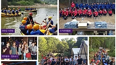 패션 안경샵 룩옵티컬, 새로운 안경점 조직 문화에 도전