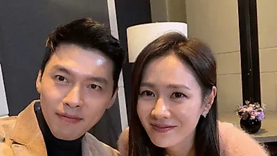 사랑의 불시착 몇부작, 인물관계도 보니? "실제 여배우 월북 사고 모티브"