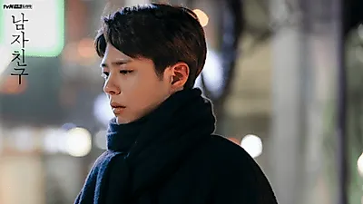 [스타☆톡] "하품 더 크게 할 걸…" '남자친구' 박보검, 종영 후 근황은?
