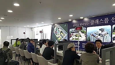 시세보다 낮은 분양가 선보이는 청약 단지 주목…하남 파라곤, 과천 센트레빌 등