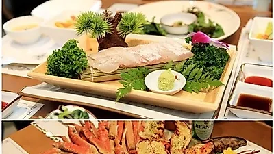 하남맛집 '크래버대게나라 하남점', 나들이와 함께 하는 대게 요리로 풍족한 식사 즐길 수 있어