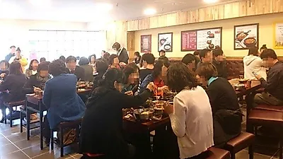 집밥전문점 장도뚝배기, 소자본여자창업 가맹점주 모집 중