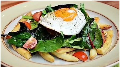 인기 셰프보다 맛집으로 더 유명한 서래마을