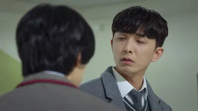 "¿De verdad no fuiste tú quien lo mató?" La punzante pregunta de Yeong-cheol entre el agresor y la víctima de acoso escolar