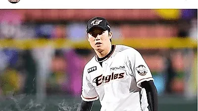 한화 김성훈 인스타에 "총맞았냐?" 뭐라 썼길래..실족사에 따른 사고사로 추정, 올해 나이는?