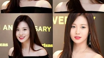 걸스데이 유라, 여신 비주얼 뽐내며 "내가 네명이면 짱 편하겠다"