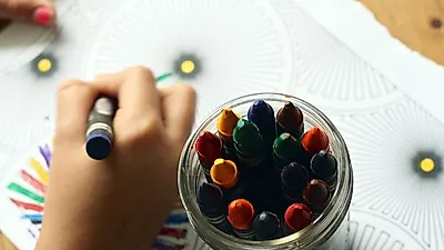 한교검 '무료강의' 아동폭력예방상담사, 토의토론지도사. 미술심리상담사 등 55가지 미래 유망 자격 과정 지원