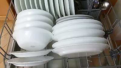 깨끗하게 마른 식기를 위한 필수 아이템, '식기건조대'