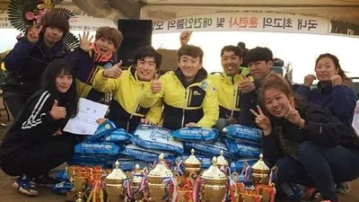 동물과사람 어메이징독스 훈련팀, 'KKF 종합훈련경기'서 전종목 수상