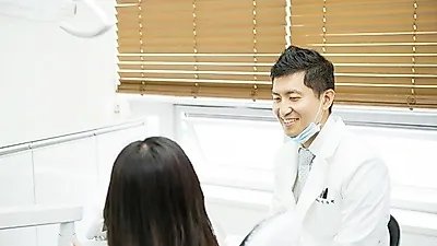 윗니가 아랫니를 심하게 덮는 '과개교합'도 치아교정으로 개선