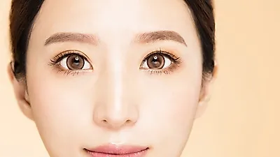 '눈이 침침하고 흐릿할 때', 1분 안에 해보는 '눈 마사지' 방법