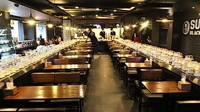 '스시오 건대점', 연말가족외식 및 연말모임에 맞춘 서비스의 건대맛집으로