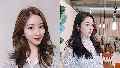 건대미용실 라운지헤어의 '5월 맞이 복구펌' 제안해