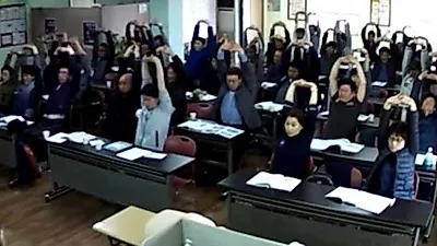 건설업기초안전보건교육 선착순 무료교육실시