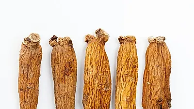 어머니선물로 어울리는 홍삼,  종류 다양하게 있어… 홍삼 효과적으로 먹으려면  열매도 있는지 보자