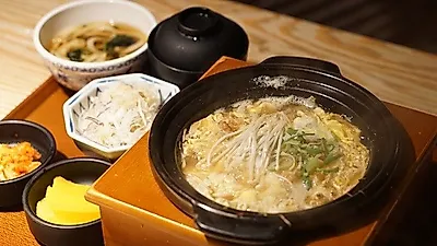맛과 분위기 겸비한 강남역 맛집 이자카야 모리카츠, 연말모임 회식장소 적합해