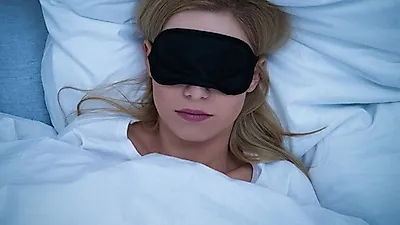 '자다가 숨이 멎는다' 폐쇄성 수면무호흡증, 원인·치료·증상 알아보고 수면장애 치료하기