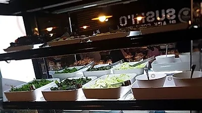건대맛집 '스시오 건대점', 런치 및 디너메뉴 강화 및 다양한 이벤트 수시 진행