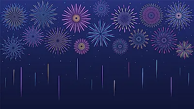 [가을축제]  여의도 한강공원 불꽃축제,  호텔이 부럽지 않은  자리 어떻게 얻을까?