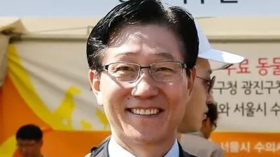 [인터뷰] 손은필 서울시수의사회장
