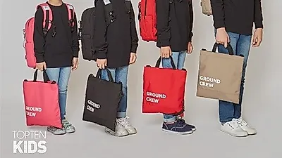탑텐키즈, 2019신학기 책가방 론칭 기념 30% 선 할인판매