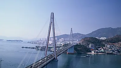 [국내 겨울 여행지 추천] 동백꽃 명소 여수 오동도...여수 가볼만한곳·여수맛집·여수펜션 총정리