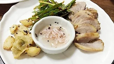 단양 마늘정식 '건강함과 맛을 동시에!' 수육+두부김치+돌솥밥 등…가격 및 식당 위치는?