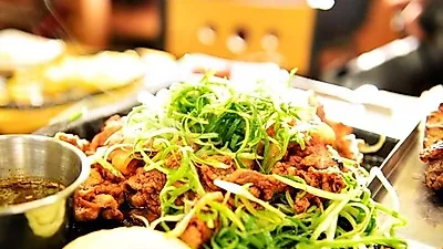 제주도 여행 시 들러봐도 좋은 제주 애월 맛집 불만나