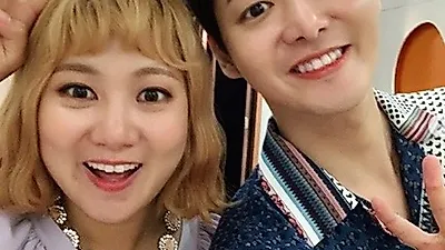 신지호, 박나래와 똑닮은 남매 케미? '나래바 달려갈게요' 올해 나이 33세에 직업도 다양해?