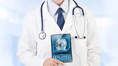 '간질'로 불렸던 뇌전증 전조증상 및 치료방법은?