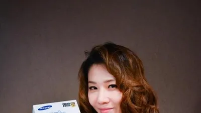 애견신문과 삼성테크윈의 유기견 보호소 후원캠페인 1
