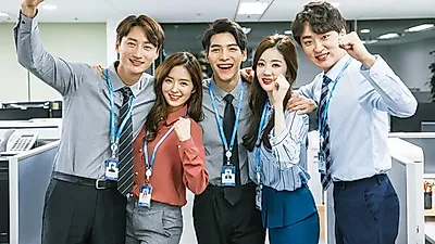 [30대 재테크]   사회초년생 위한 '청년내일채움공제'   "지금 신청하세요"…돈 걱정 이제 그만!